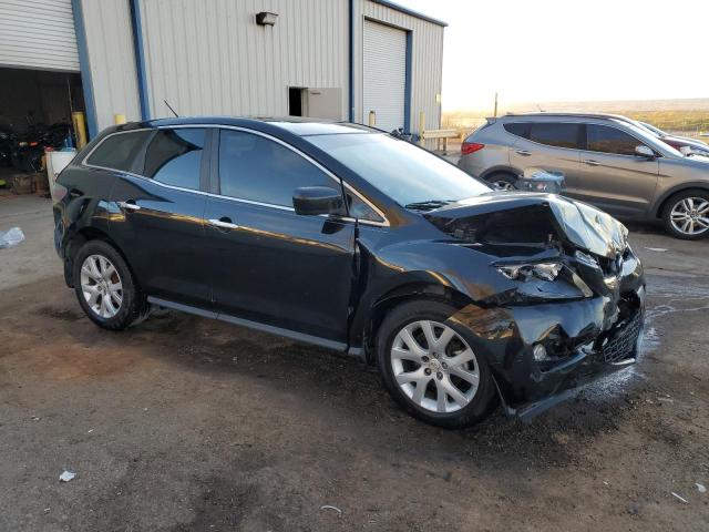 Photo 4 from auction – 2007 MAZDA CX-7 with VIN JM3ER293770115720