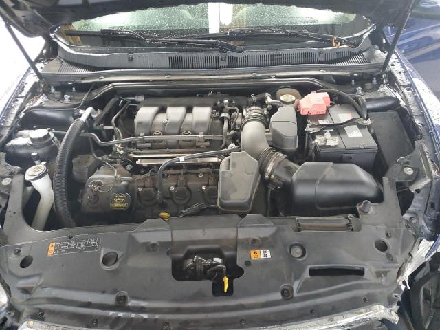 Photo 11 from auction – 2013 FORD TAURUS LIM with VIN 1FAHP2F82DG112681