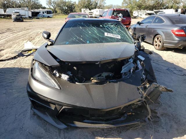 Photo 5 from auction – 2022 CHEVROLET CORVETTE S with VIN 1G1YC2D4XN5113167