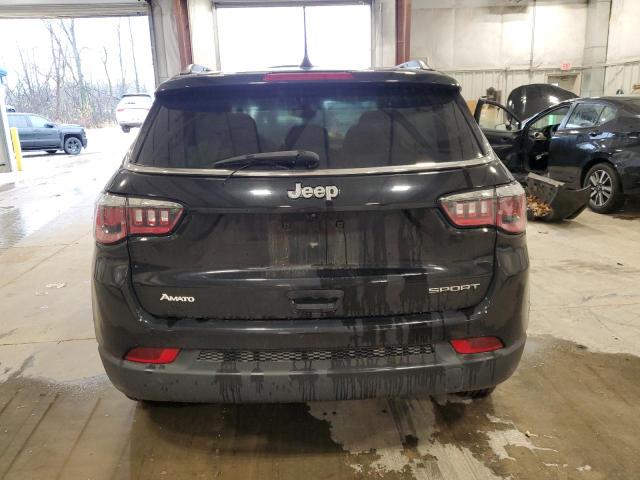 Zdjęcie 6 z aukcji – 2019 JEEP COMPASS SP z VIN 3C4NJCAB2KT840615