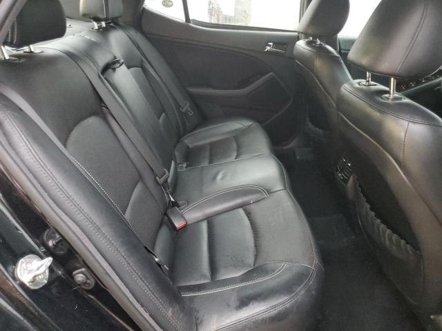 Photo 10 from auction – 2013 KIA OPTIMA SX with VIN 5XXGR4A66DG222271