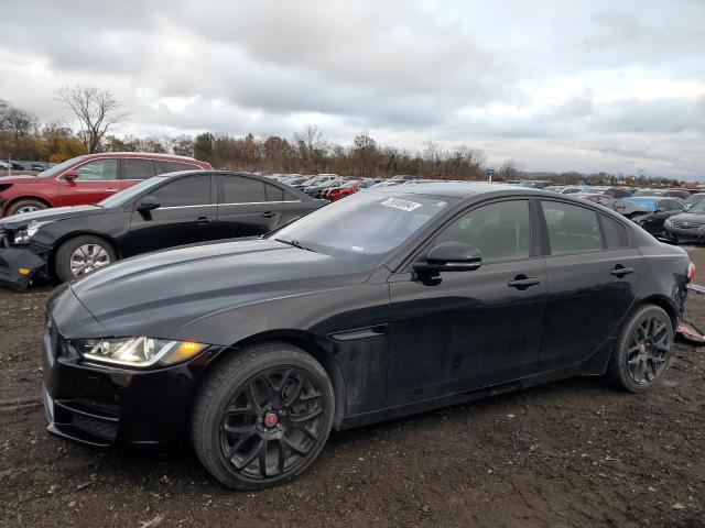 JAGUAR XE PREMIUM 2017 with VIN SAJAJ4BV4HA956249 - Photo from auction