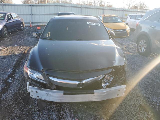 Photo 5 from auction – 2014 ACURA ILX 20 with VIN 19VDE1F31EE009243