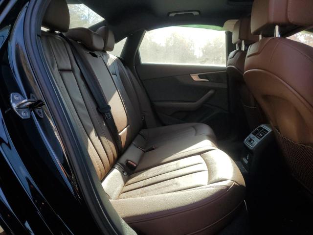 Zdjęcie 10 z aukcji – 2018 AUDI A4 PREMIUM z VIN WAUKMAF40JA096122