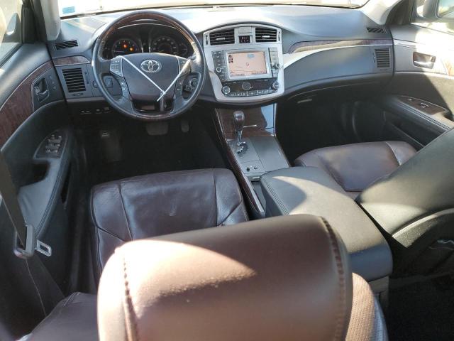 Photo 8 from auction – 2011 TOYOTA AVALON BAS with VIN 4T1BK3DB5BU373963