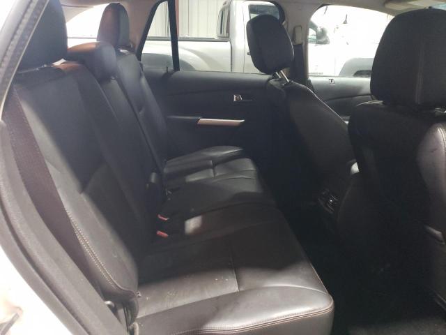 Photo 11 from auction – 2014 FORD EDGE SEL with VIN 2FMDK4JC7EBA07668