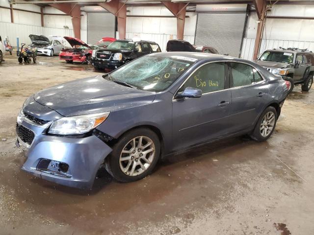 Photo 1 from auction – 2015 CHEVROLET MALIBU 1LT with VIN 1G11C5SL7FF276433