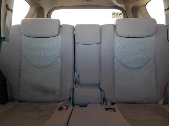 Photo 10 from auction – 2006 TOYOTA RAV4 with VIN JTMZD33V165004669