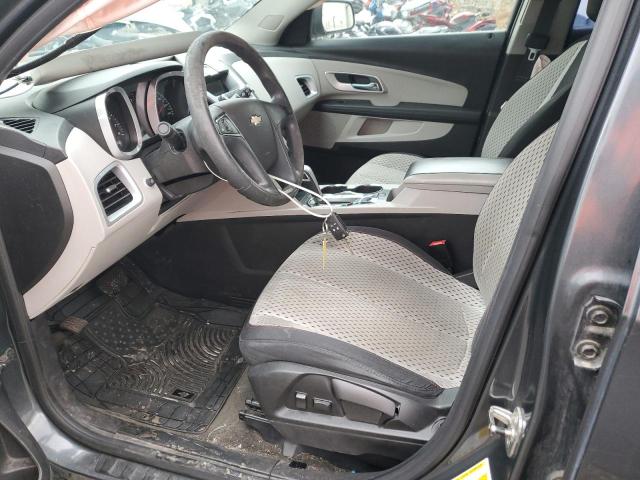 Photo 7 from auction – 2011 CHEVROLET EQUINOX LS with VIN 2CNFLCEC4B6237070