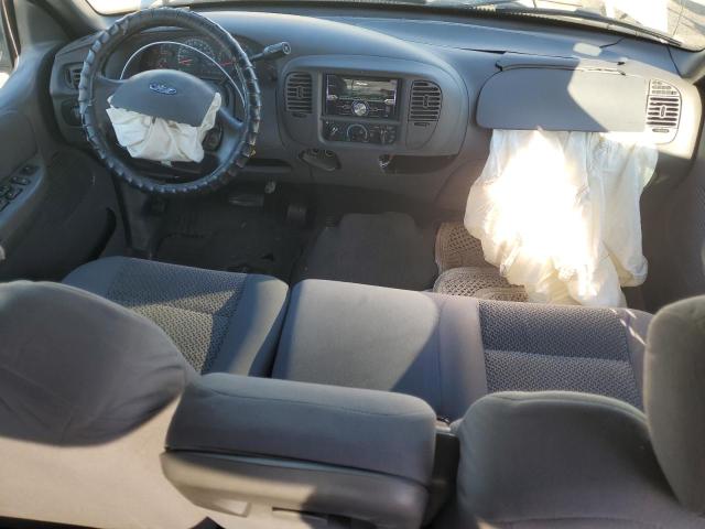 Zdjęcie 8 z aukcji – 2003 FORD F-150 z VIN 1FTRW07643KC62435