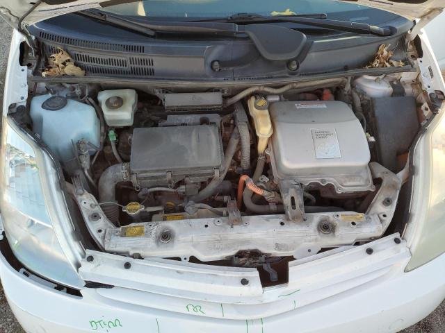 Photo 11 from auction – 2004 TOYOTA PRIUS with VIN JTDKB22U140022514