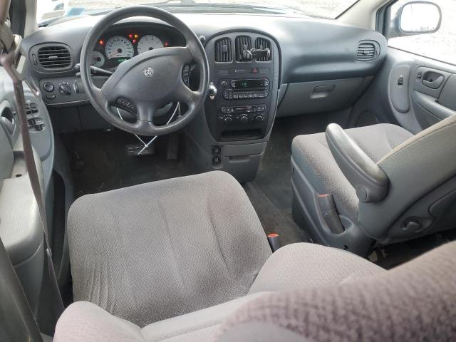 Photo 8 from auction – 2007 DODGE GRAND CARA with VIN 1D4GP24R37B187458