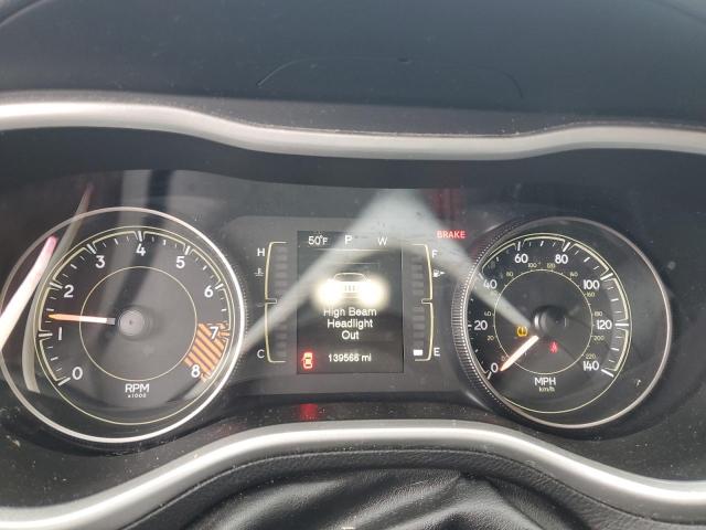 Photo 9 from auction – 2014 JEEP CHEROKEE L with VIN 1C4PJMCS1EW153586