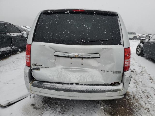 Photo 6 from auction – 2009 CHRYSLER TOWN & COU with VIN 2A8HR44E29R521870