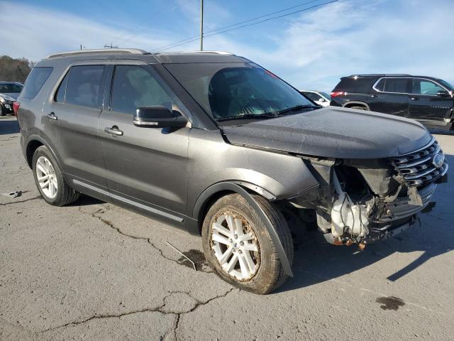 Photo 4 from auction – 2016 FORD EXPLORER X with VIN 1FM5K7DH5GGA95581