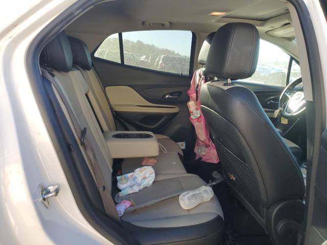 Photo 11 from auction – 2017 BUICK ENCORE PRE with VIN KL4CJBSB6HB006240