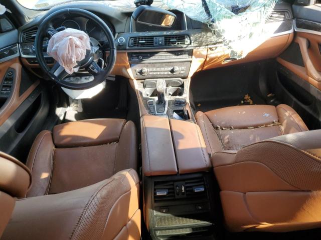 Photo 8 from auction – 2016 BMW 550 XI with VIN WBAKP9C56GG587853