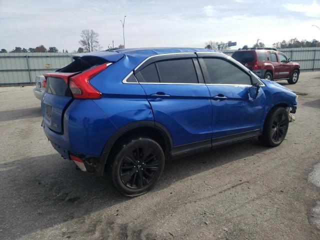 Photo 3 from auction – 2020 MITSUBISHI ECLIPSE CR with VIN JA4AS4AA7LZ017403