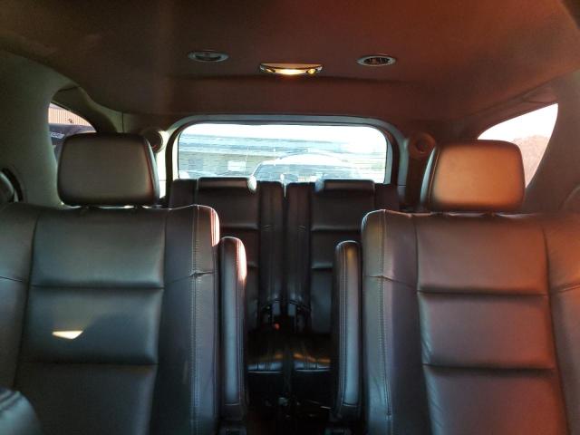 Photo 10 from auction – 2021 DODGE DURANGO GT with VIN 1C4RDJDGXMC683791