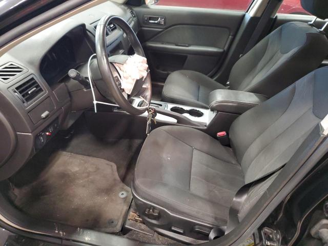 Photo 7 from auction – 2010 MERCURY MILAN with VIN 3MEHM0HA2AR659590