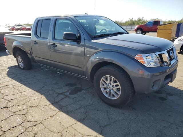 Photo 4 from auction – 2016 NISSAN FRONTIER S with VIN 1N6AD0FR7GN782144