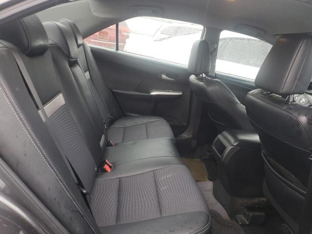 Photo 10 from auction – 2014 TOYOTA CAMRY L with VIN 4T1BF1FK5EU802254