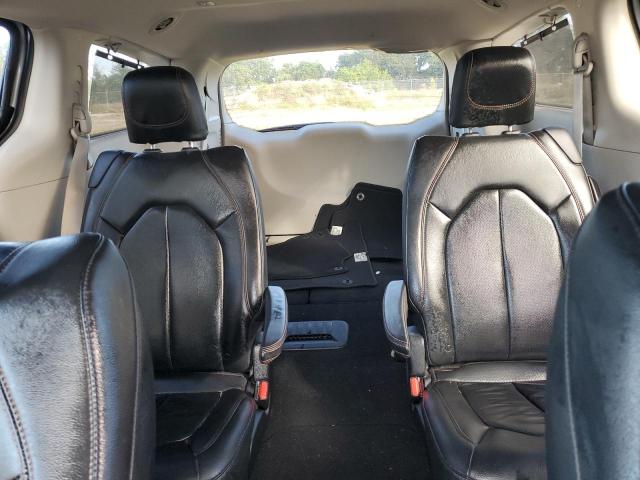 Photo 10 from auction – 2020 CHRYSLER PACIFICA T with VIN 2C4RC1BG4LR123504
