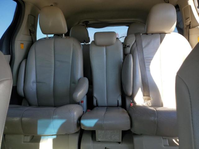Photo 10 from auction – 2011 TOYOTA SIENNA LE with VIN 5TDKK3DC8BS076526