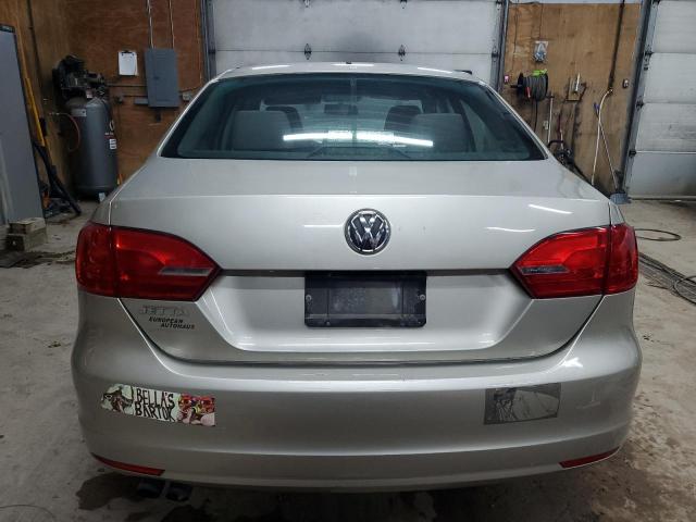 Photo 6 from auction – 2013 VOLKSWAGEN JETTA BASE with VIN 3VW2K7AJ4DM267029