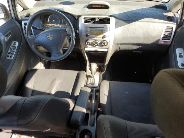 Photo 8 from auction – 2006 SUZUKI AERIO with VIN JS2RC62H265351885