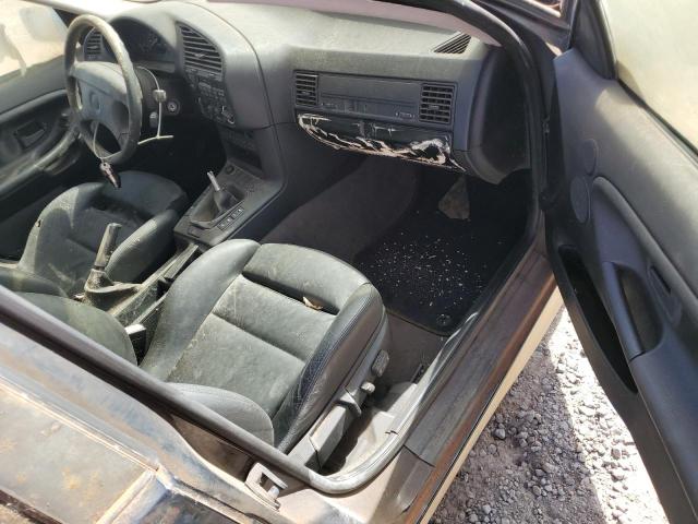 Photo 8 from auction – 1993 BMW 3 SERIES with VIN WBACB3316PFE10919