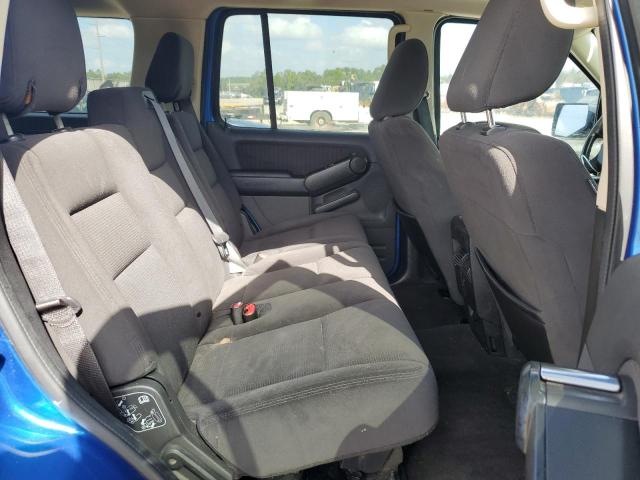 Photo 11 from auction – 2010 FORD EXPLORER X with VIN 1FMEU6DE3AUA08909