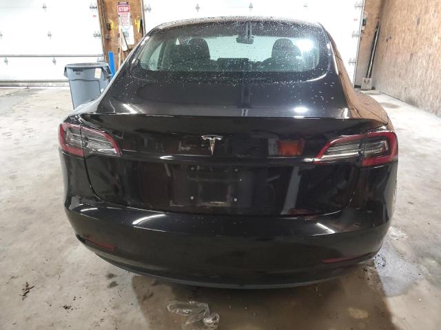 Photo 6 from auction – 2018 TESLA MODEL 3 with VIN 5YJ3E1EA6JF089484
