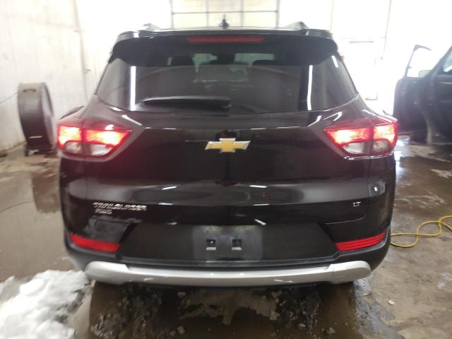 Photo 6 from auction – 2023 CHEVROLET TRAILBLAZE with VIN KL79MRSL9PB089599