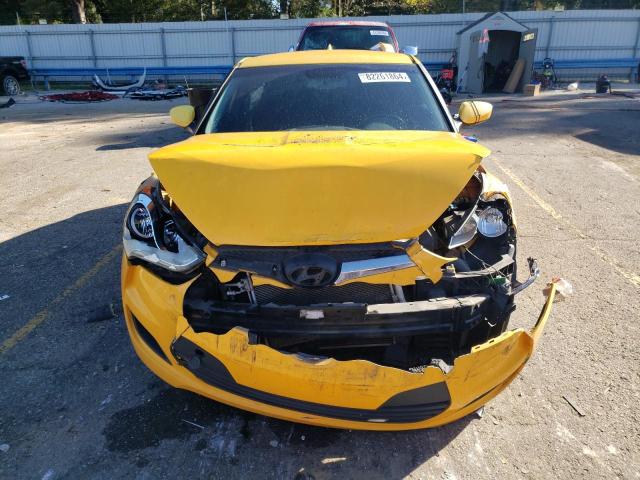 Photo 5 from auction – 2012 HYUNDAI VELOSTER with VIN KMHTC6ADXCU074544