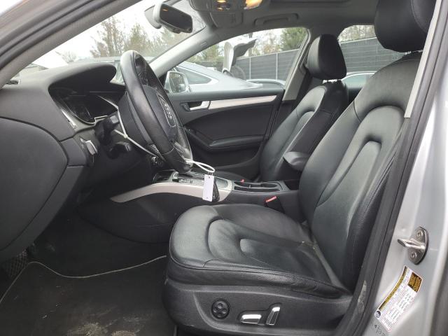Photo 7 from auction – 2013 AUDI A4 PREMIUM with VIN WAUFFAFL6DN004575