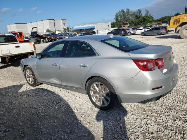 Photo 2 from auction – 2015 CHEVROLET MALIBU LTZ with VIN 1G11F5SL4FF254025