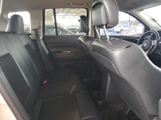 Photo 11 from auction – 2016 JEEP COMPASS LA with VIN 1C4NJCEA6GD640822