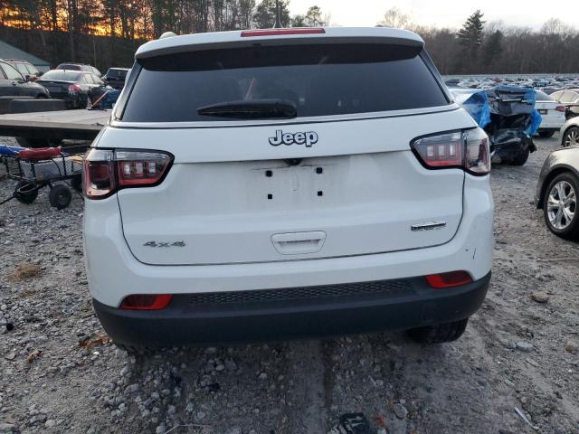 Photo 6 from auction – 2022 JEEP COMPASS LA with VIN 3C4NJDFB8NT211427