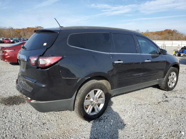 Photo 3 from auction – 2013 CHEVROLET TRAVERSE L with VIN 1GNKRJKD6DJ178071