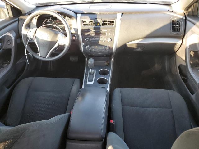 Photo 8 from auction – 2015 NISSAN ALTIMA 2.5 with VIN 1N4AL3AP9FC470453