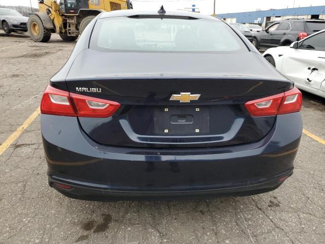 Photo 6 from auction – 2017 CHEVROLET MALIBU LT with VIN 1G1ZE5ST0HF117950