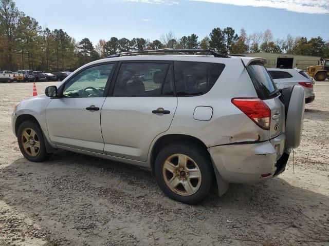 Photo 2 from auction – 2007 TOYOTA RAV4 with VIN JTMBD33VX76043919