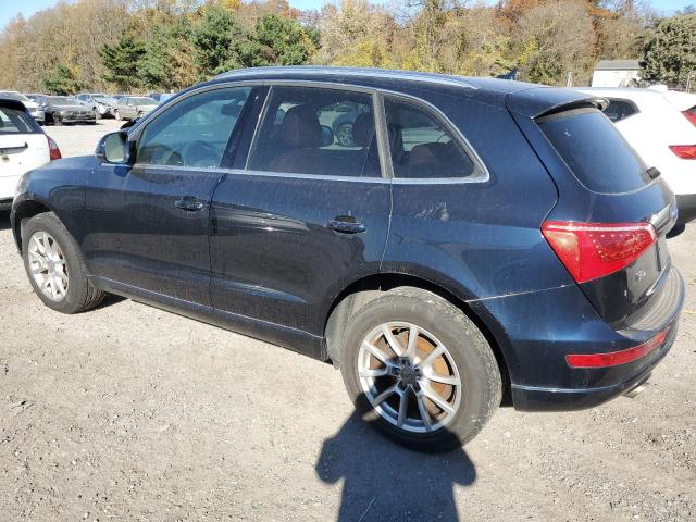 Photo 2 from auction – 2010 AUDI Q5 PREMIUM with VIN WA1LKAFP8AA100886