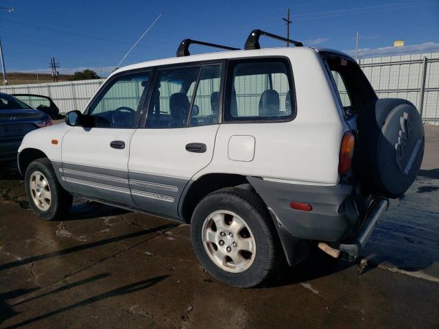 Photo 2 from auction – 1997 TOYOTA RAV4 with VIN JT3HP10V2V7026764