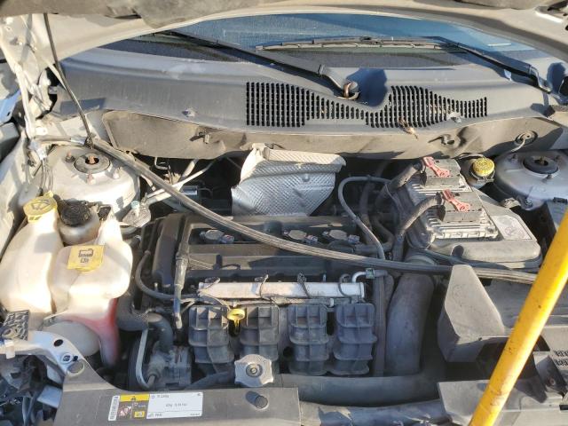Photo 12 from auction – 2014 JEEP COMPASS SP with VIN 1C4NJCBA1ED570650