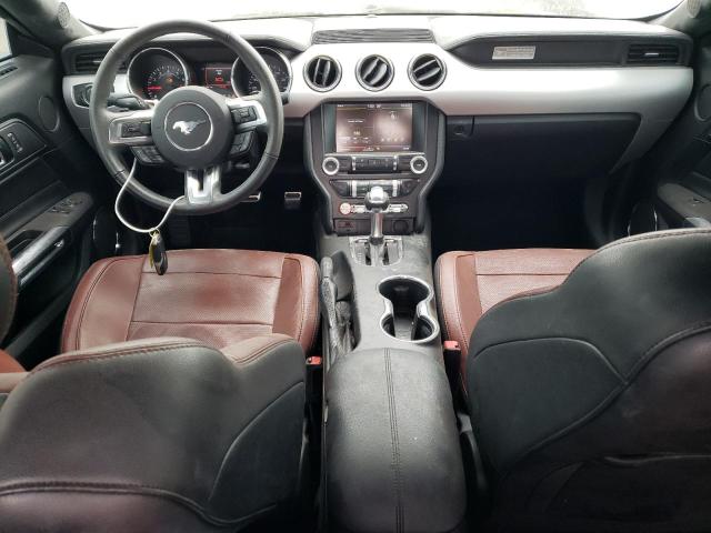 Photo 8 from auction – 2015 FORD MUSTANG with VIN 1FA6P8THXF5418072
