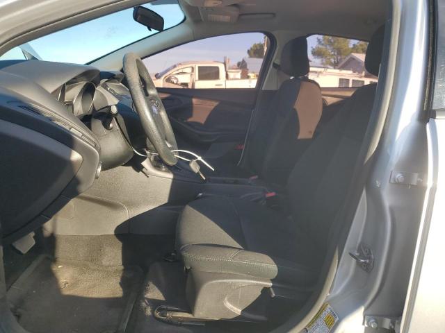 Photo 7 from auction – 2018 FORD FOCUS S with VIN 1FADP3E29JL256040