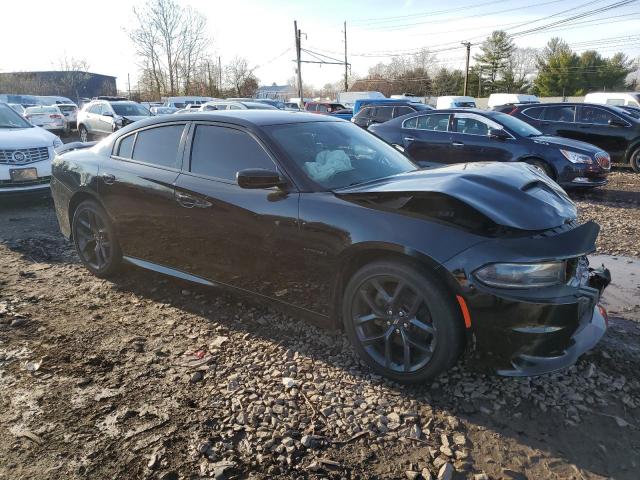 Photo 4 from auction – 2021 DODGE CHARGER R/ with VIN 2C3CDXCT1MH578369