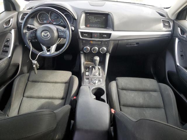 Photo 8 from auction – 2016 MAZDA CX-5 TOURI with VIN JM3KE2CY2G0849247